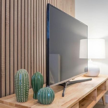 Bel Appartement Idealement Situe オルレアン エクステリア 写真