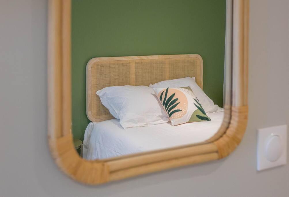 Bel Appartement Idealement Situe オルレアン エクステリア 写真