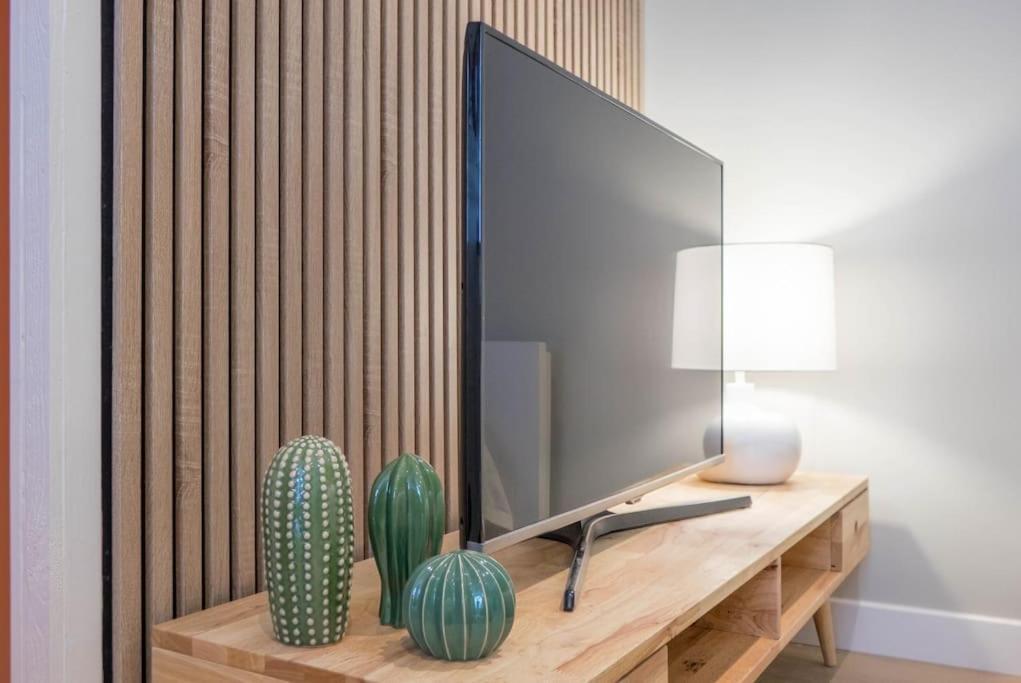 Bel Appartement Idealement Situe オルレアン エクステリア 写真
