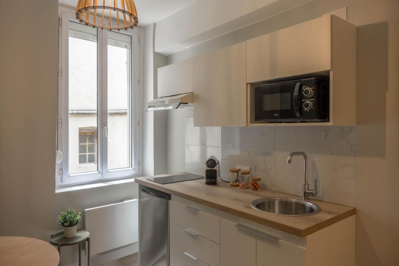 Bel Appartement Idealement Situe オルレアン エクステリア 写真